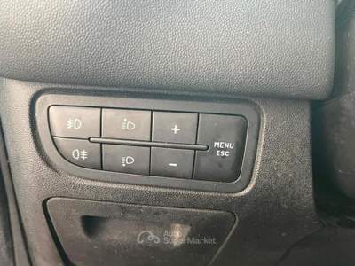 Fiat Punto 1.3 MJT II S&S 95 CV 5 porte Lounge - CRUISE Blu/Azzurro usata Vignola