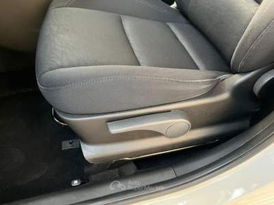Hyundai ix20 1.4 90 CV Econext -C.LEGA, SENS POST Bianco usata Vignola