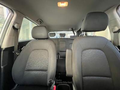 Hyundai ix20 1.4 90 CV Econext -C.LEGA, SENS POST Bianco usata Vignola