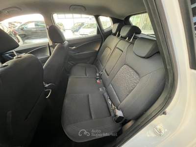 Hyundai ix20 1.4 90 CV Econext -C.LEGA, SENS POST Bianco usata Vignola