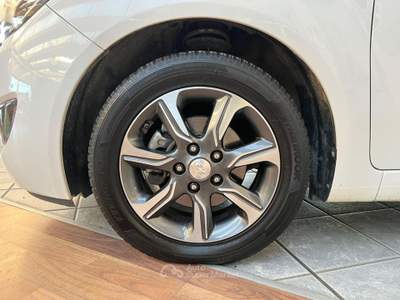 Hyundai ix20 1.4 90 CV Econext -C.LEGA, SENS POST Bianco usata Vignola