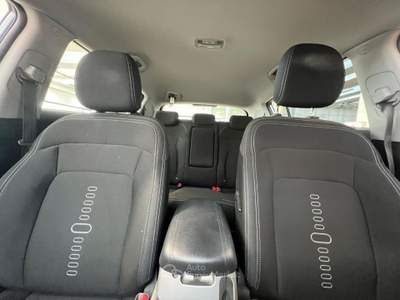 Kia Sportage 1.6 ECO GPL+ 2WD Cool Bianco usata Vignola