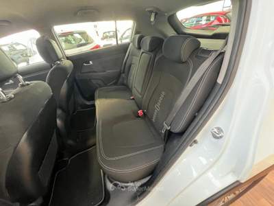 Kia Sportage 1.6 ECO GPL+ 2WD Cool Bianco usata Vignola