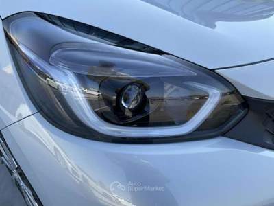 Honda Jazz 1.5 Hev eCVT Elegance Bianco usata Pieve di Cento