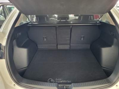 Mazda CX-5 2.2L Skyactiv-D 150CV Exceed-Commercianti-leggi no Bianco usata Vignola