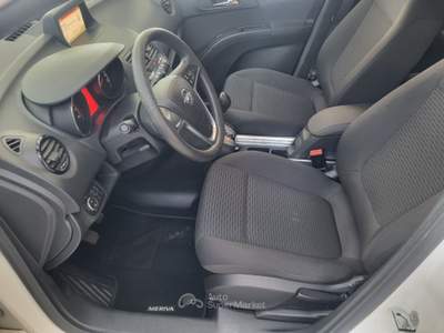 Opel Meriva 1.4 Turbo 120CV GPL Tech Adv MOTORE NUOVO Bianco usata Vignola