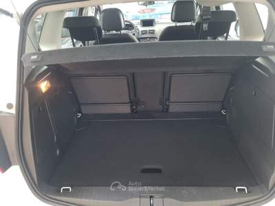 Opel Meriva 1.4 Turbo 120CV GPL Tech Adv MOTORE NUOVO Bianco usata Vignola