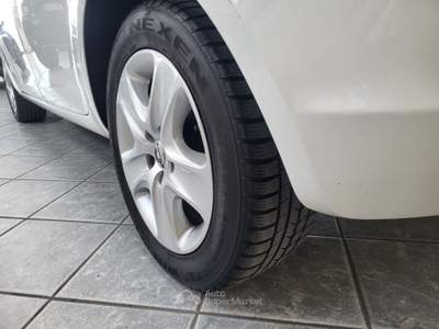 Opel Meriva 1.4 Turbo 120CV GPL Tech Adv MOTORE NUOVO Bianco usata Vignola
