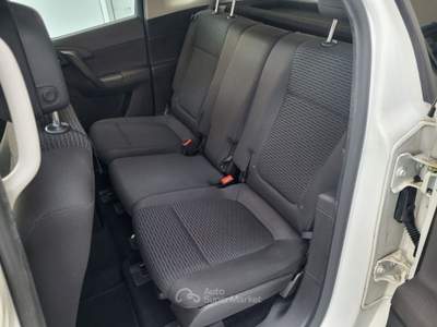 Opel Meriva 1.4 Turbo 120CV GPL Tech Adv MOTORE NUOVO Bianco usata Vignola