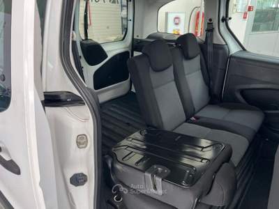 Peugeot Partner Tepee BlueHDi 75 Access - IN USO AUTOVIGNOLESE Bianco usata Vignola