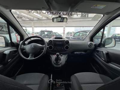 Peugeot Partner Tepee BlueHDi 75 Access - IN USO AUTOVIGNOLESE Bianco usata Vignola