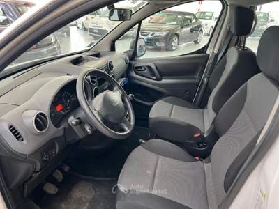 Peugeot Partner Tepee BlueHDi 75 Access - IN USO AUTOVIGNOLESE Bianco usata Vignola