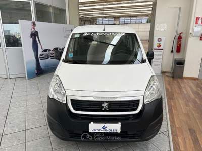 Peugeot Partner Tepee BlueHDi 75 Access - IN USO AUTOVIGNOLESE Bianco usata Vignola