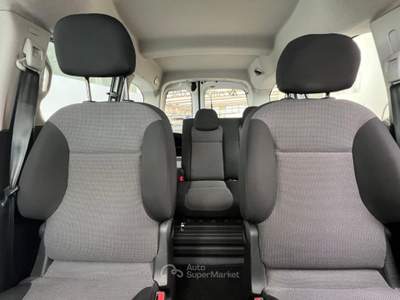 Peugeot Partner Tepee BlueHDi 75 Access - IN USO AUTOVIGNOLESE Bianco usata Vignola