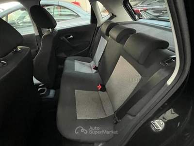 Volkswagen Polo 1.2 TDI DPF 5 p. Trendline - OP. SETTORE Nero usata Vignola
