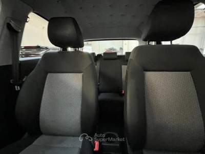 Volkswagen Polo 1.2 TDI DPF 5 p. Trendline - OP. SETTORE Nero usata Vignola