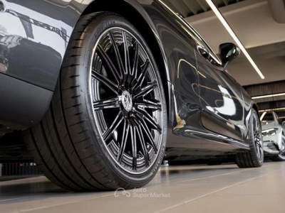 Mercedes-Benz CLE Mercedes-Benz CLE 220d Cabrio AMG Line (Night Edition) Grigio usata San Marino