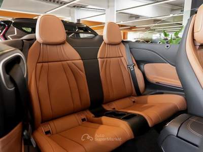 Mercedes-Benz CLE Mercedes-Benz CLE 220d Cabrio AMG Line (Night Edition) Grigio usata San Marino