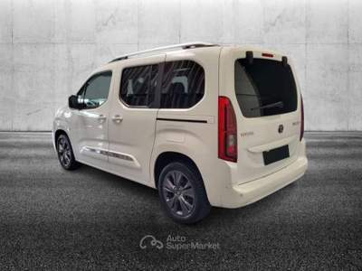 Toyota Proace 1.5D 130 CV S&S L1 Executive Bianco usata Pieve di Cento