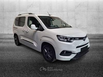 Toyota Proace 1.5D 130 CV S&S L1 Executive Bianco usata Pieve di Cento
