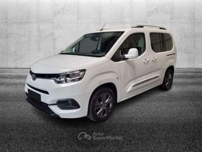 Toyota Proace 1.5D 130 CV S&S L1 Executive Bianco usata Pieve di Cento