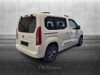Toyota Proace 1.5D 130 CV S&S L1 Executive Bianco usata Pieve di Cento
