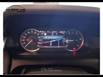 Land Rover Discovery Sport 2.0 D TD4 MHEV R-Dynamic S AWD Auto Nero usata Lucca