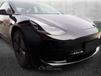 Tesla Model 3 120cv Nero usata Pieve di Cento
