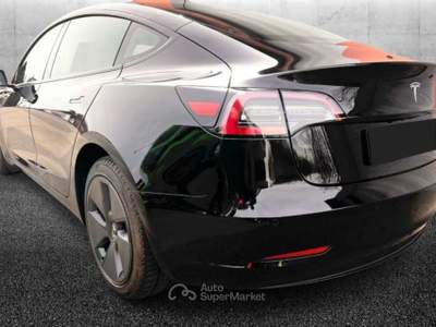 Tesla Model 3 120cv Nero usata Pieve di Cento