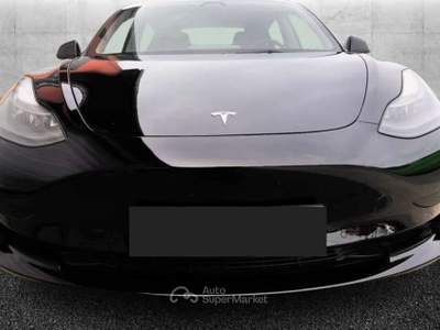 Tesla Model 3 120cv Nero usata Pieve di Cento