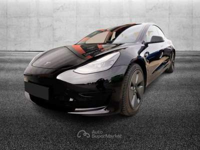 Tesla Model 3 120cv Nero usata Pieve di Cento