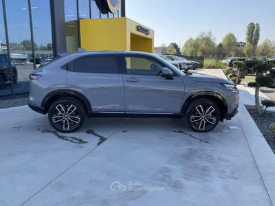 Honda HR-V 131cv Grigio usata Pieve di Cento