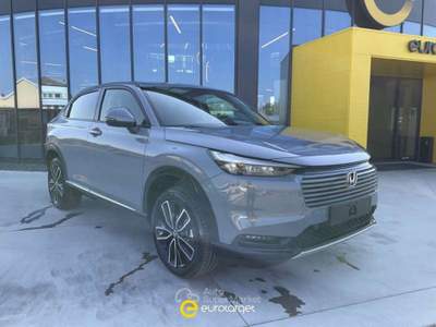 Honda HR-V 131cv Grigio usata Pieve di Cento