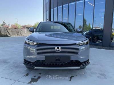 Honda HR-V 131cv Grigio usata Pieve di Cento