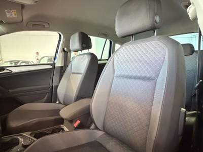 Volkswagen Tiguan Tiguan II 2016 2.0 tdi Advanced 4motion 150cv dsg usata Paderno Dugnano