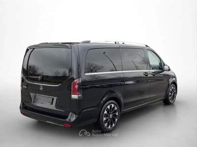 Mercedes-Benz Classe V Mercedes-Benz V 250d Avantgarde Nero usata San Marino