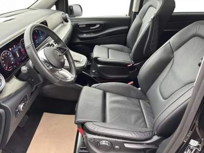 Mercedes-Benz Classe V Mercedes-Benz V 250d Avantgarde Nero usata San Marino
