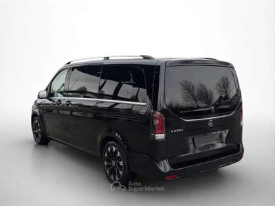 Mercedes-Benz Classe V Mercedes-Benz V 250d Avantgarde Nero usata San Marino