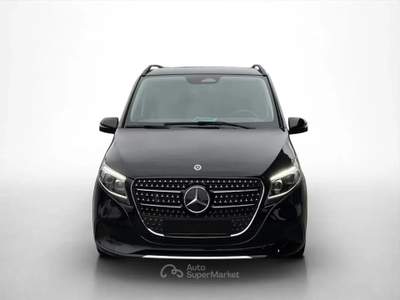Mercedes-Benz Classe V Mercedes-Benz V 250d Avantgarde Nero usata San Marino