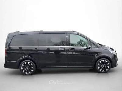 Mercedes-Benz Classe V Mercedes-Benz V 250d Avantgarde Nero usata San Marino