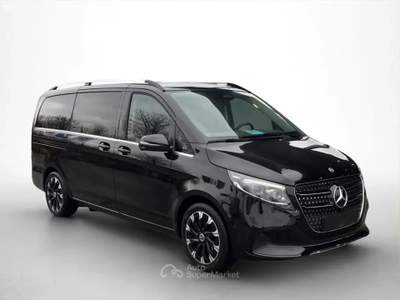 Mercedes-Benz Classe V Mercedes-Benz V 250d Avantgarde Nero usata San Marino