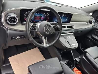 Mercedes-Benz Classe V Mercedes-Benz V 250d Avantgarde Nero usata San Marino