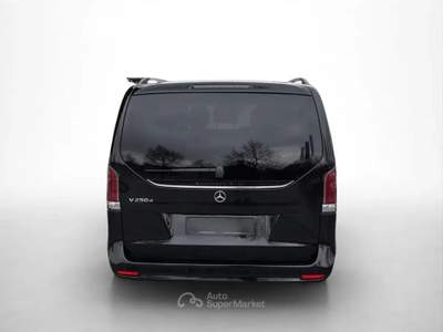 Mercedes-Benz Classe V Mercedes-Benz V 250d Avantgarde Nero usata San Marino