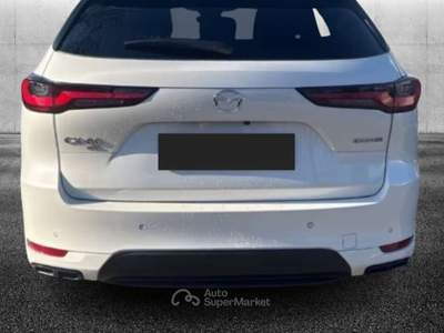 Mazda CX-60 2.5L e-Skyactiv G PHEV AWD Homura Bianco usata Pieve di Cento