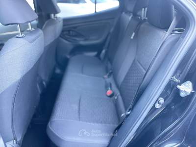 Toyota Yaris Cross 92CV E6 Neo - 2022 Nero usata Roma