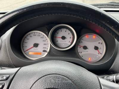 Toyota RAV4 4x4 Grigio usata Giulianova