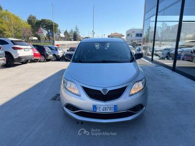 Lancia Ypsilon Lancia ypsilon 1.3 MJT usata Teramo