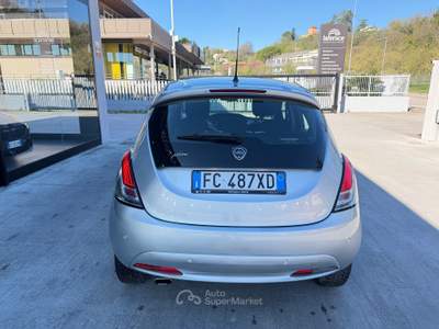 Lancia Ypsilon Lancia ypsilon 1.3 MJT usata Teramo