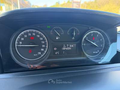Lancia Ypsilon Lancia ypsilon 1.3 MJT usata Teramo