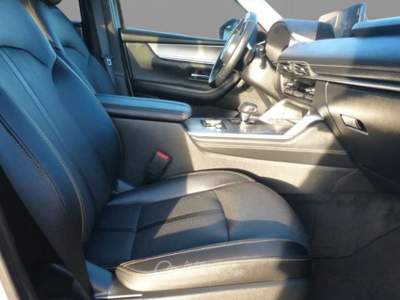 Mazda CX-60 3.3L e-Skyactiv D 200 CV M Hybrid RWD Homura Argento usata Pieve di Cento